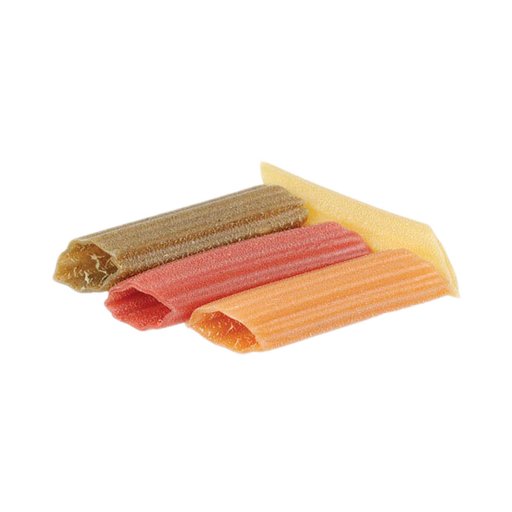 DI BARI Pennotti all’Ortolana Pasta - 500g (1.1lb) - Pinocchio's Pantry - Authentic Italian Food