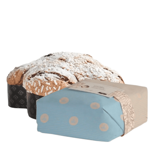 FIASCONARO Colomba Pandorata - 750g (26.5oz) - Pinocchio's Pantry - Authentic Italian Food