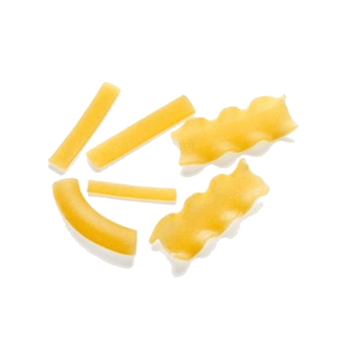 GRANORO Pasta Mista 48 - 500g (1.1lb) - Pinocchio's Pantry - Authentic Italian Food