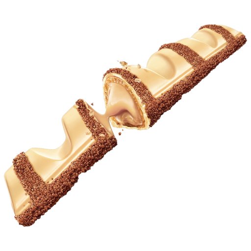 KINDER Bueno White - 2 bars - Pinocchio's Pantry - Authentic Italian Food