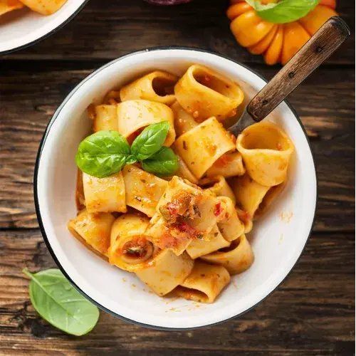 LA MOLISANA Calamarata Sublime Pasta n.314 | Pinocchio's Pantry ...