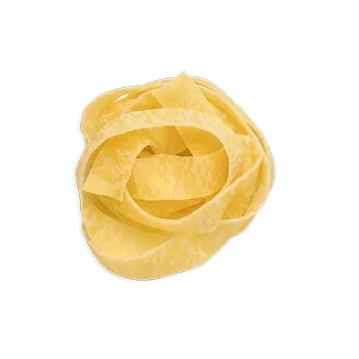 LA MOLISANA Pappardelle Pasta n.105 - 500g (1.1lb) - Pinocchio's Pantry - Authentic Italian Food