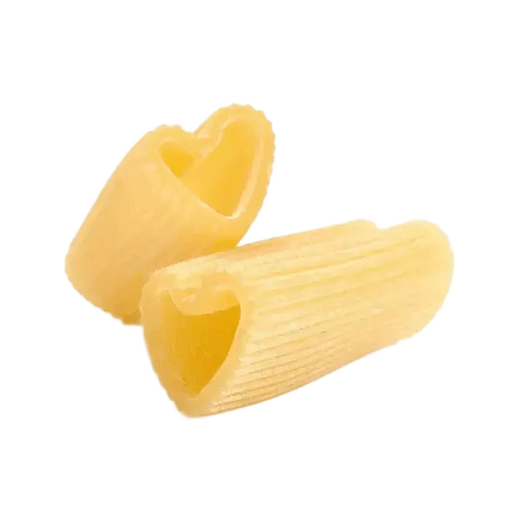 LA MOLISANA Rigacuore Pasta - 500g (1.1lb) - Pinocchio's Pantry - Authentic Italian Food