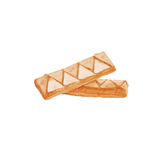 MARINI Glazed Puff Pastry - 200g (7oz) - Pinocchio's Pantry - Authentic Italian Food