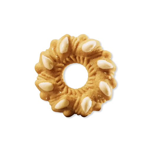 MOTTA Bucamou Cookies - 290g (10.2oz) - Pinocchio's Pantry - Authentic Italian Food