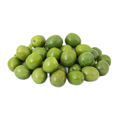 OLIVES de MAZARA Green Castelvetrano Olives - 950g (33.51oz) - Pinocchio's Pantry - Authentic Italian Food