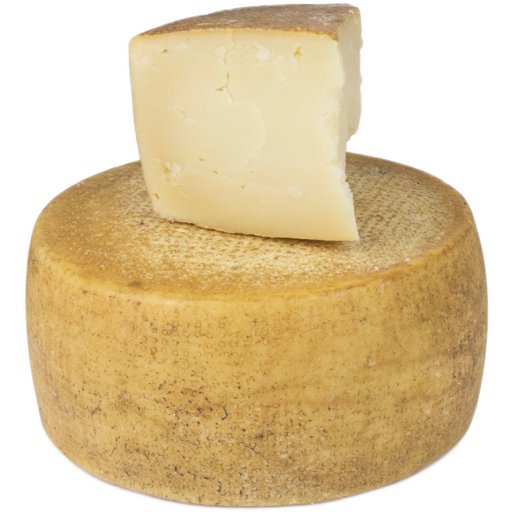 Pecorino Sardo Maturo D.O.P. - 3.2kg (7lb) - Pinocchio's Pantry - Authentic Italian Food