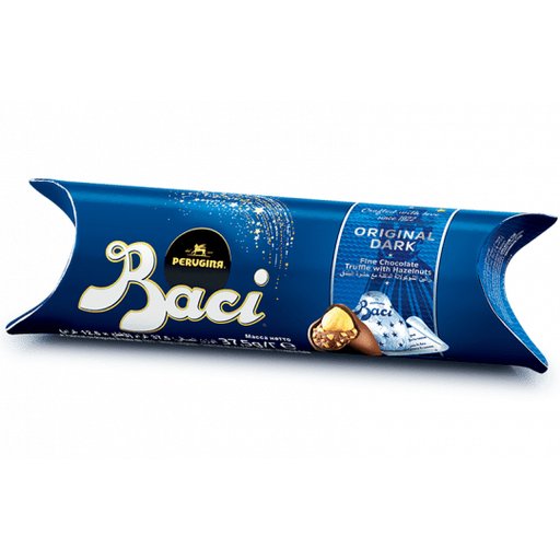 PERUGINA Baci Classic Dark Chocolate Hazelnut | Pinocchio's Pantry