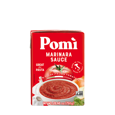 POMI Marinara Sauce - 750g (26.46oz) - Pinocchio's Pantry - Authentic Italian Food