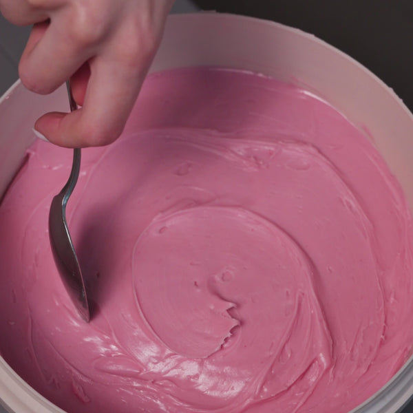 Caravella Gran Strawberry Filling