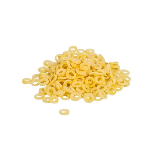 RUMMO Anelli Siciliani Pasta - 500g (1.1lb) - Pinocchio's Pantry - Authentic Italian Food