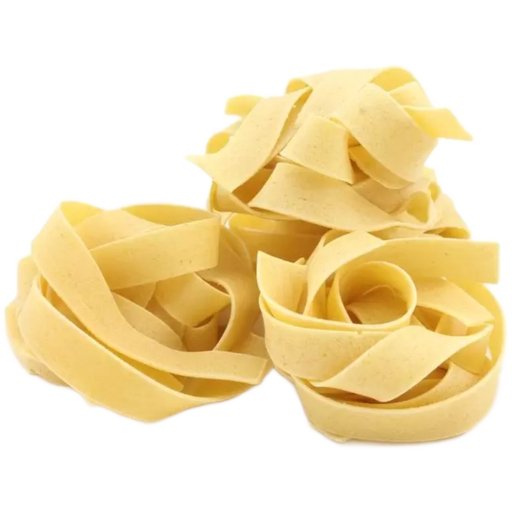 RUMMO Egg Nest Pappardelle - 250g (8.8oz) - Pinocchio's Pantry - Authentic Italian Food