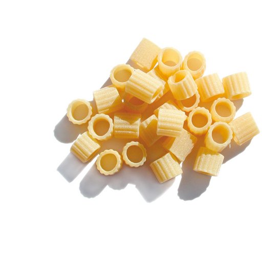 RUMMO Tubetti Rigati Pasta - 454g (1lb) - Pinocchio's Pantry - Authentic Italian Food