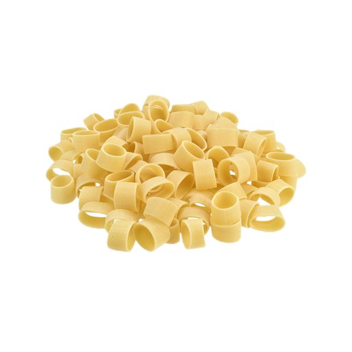 RUSTICHELLA D’ABRUZZO Calamarata Pasta - 500g (17.6oz) - Pinocchio's Pantry - Authentic Italian Food