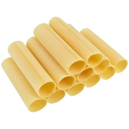 RUSTICHELLA D’ABRUZZO Cannelloni Pasta - 250g (8.8oz) - Pinocchio's Pantry - Authentic Italian Food