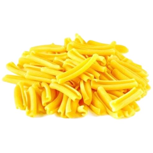 RUSTICHELLA D’ABRUZZO Casareccia Pasta - 500g (17.6oz) - Pinocchio's Pantry - Authentic Italian Food