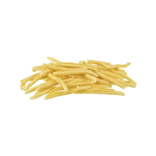 RUSTICHELLA D’ABRUZZO Strozzapreti Pasta - 250g (8.8oz) - Pinocchio's Pantry - Authentic Italian Food