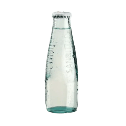 SAN PELLEGRINO SanBitter White - 100ml (3.4fl. oz) - Pinocchio's Pantry - Authentic Italian Food