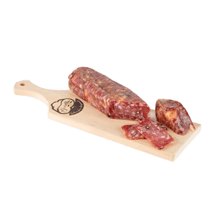 SAPORI CALABRESI Bianca di Calabria - 454g (1lb) - Pinocchio's Pantry - Authentic Italian Food