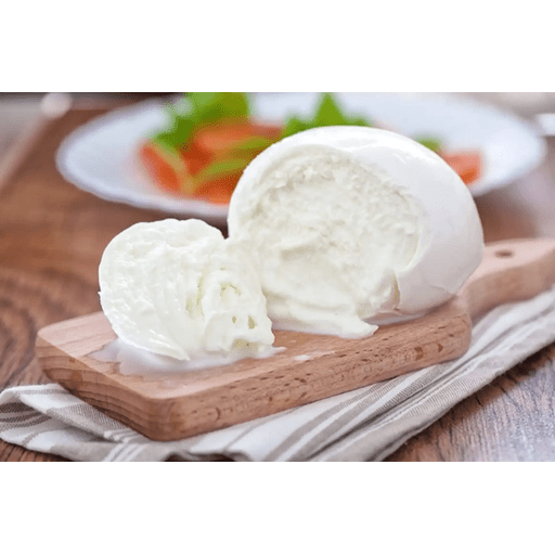 SORÌ Mozzarella di Bufala Campana DOP - 2 x 125g (4.4oz) - Pinocchio's Pantry - Authentic Italian Food