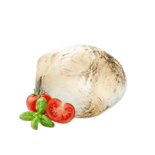SORÌ Smoked Mozzarella di Bufala Campana DOP - 250g (8.8oz) - Pinocchio's Pantry - Authentic Italian Food