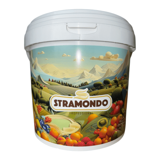 STRAMONDO Fruttagel Sour Cherry - 6kg (13.23lb) - Pinocchio's Pantry - Authentic Italian Food