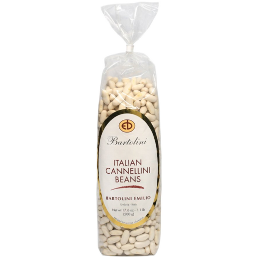 BARTOLINI Italian Cannellini Beans