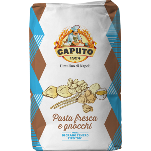 CAPUTO Fresh Pasta “00” Flour