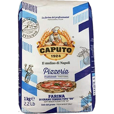 CAPUTO Pizzeria 00 Flour