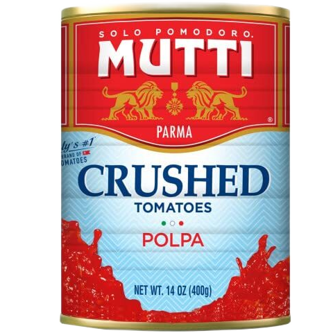 MUTTI Crushed Tomatoes