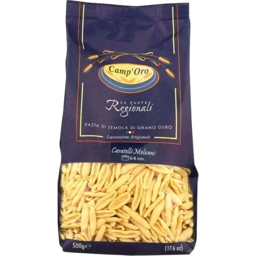 RUMMO Gluten Free Rigatoni  Pinocchio's Pantry – Pinocchio's Pantry -  Authentic Italian Food