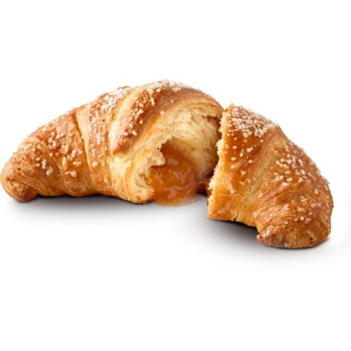 CIANCIULLO Cornetti Gran Sfoglia Albicocca (Apricot Croissant) –  Pinocchio's Pantry - Authentic Italian Food