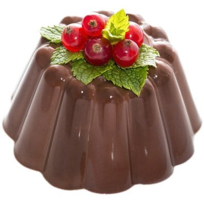ELAH Chocolate Pudding Mix - Pinocchio's Pantry - Authentic Italian Food