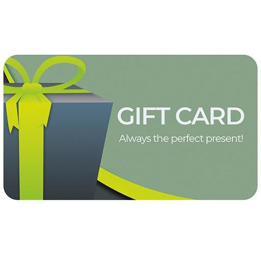 Gift Card - Pinocchio's Pantry - Authentic Italian Food
