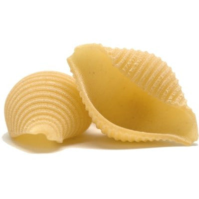 GRANORO Jumbo Shells - 500g (1.1lb) - Pinocchio's Pantry - Authentic Italian Food