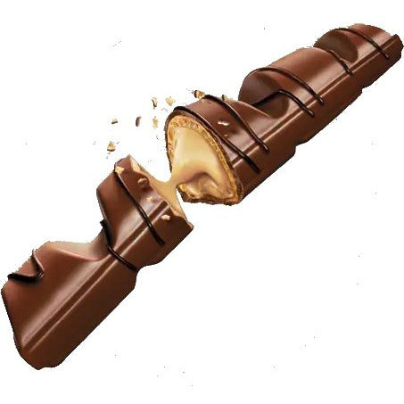 KINDER Bueno Chocolate - 2 bars - Pinocchio's Pantry - Authentic Italian Food