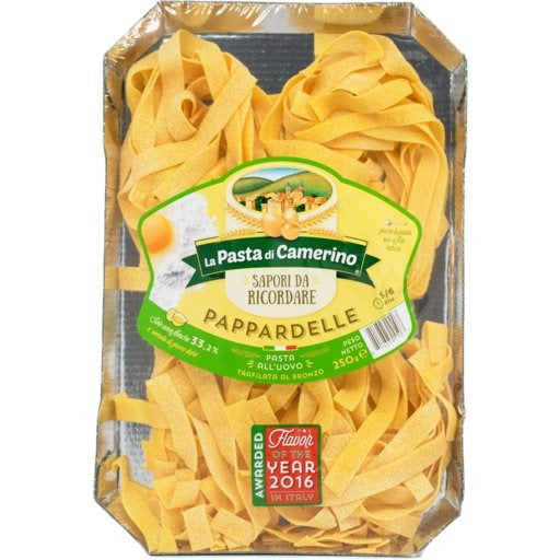 Pasta Casa Pappardelle pasta cutter, 12