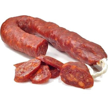 MAESTRI Mild Chorizo - 200g (7oz) - Pinocchio's Pantry - Authentic Italian Food