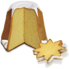 PANDORO BAKING PAN-MART-30SP0500