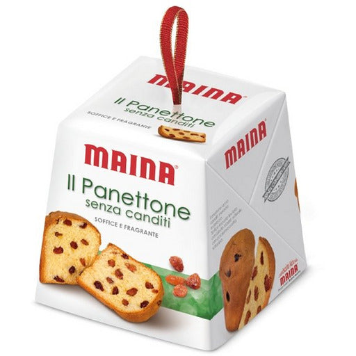 Mini Panatoitte MAINA Mini Panettone | Pinocchio's Pantry - Authentic Italian Food