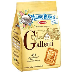 Galletti Mulino Bianco formine