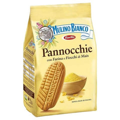 PERLE DI SOLE Orange Shortbread Cookies  Pinocchio's Pantry – Pinocchio's  Pantry - Authentic Italian Food