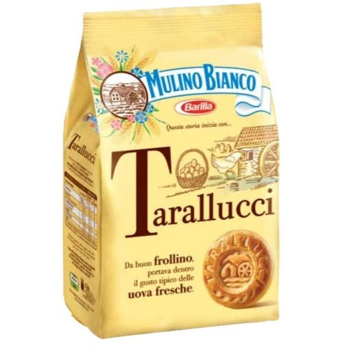 Mulino Bianco - Barilla Mulino Bianco - Macine -40 – Cerini Coffee & Gifts