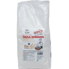 The original flour for PINSA ROMANA - Zero Sei - Sotto Pinsa Romana