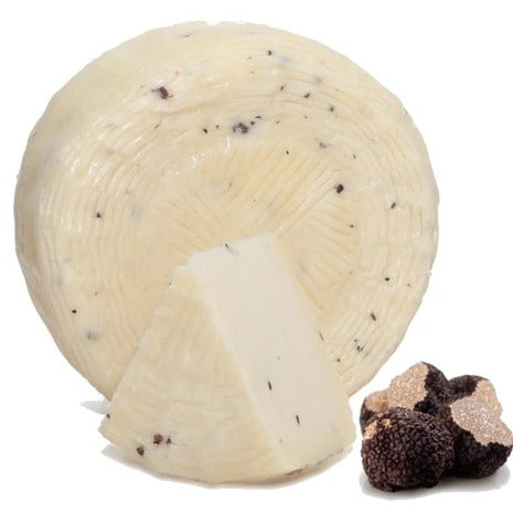 Primo Sale with Black Truffle - 1kg (2.2lb) - Pinocchio's Pantry - Authentic Italian Food