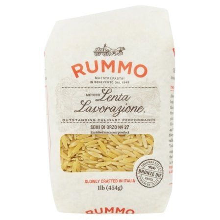Rummo, the value of 'Lenta Lavorazione' - Italianfood.net