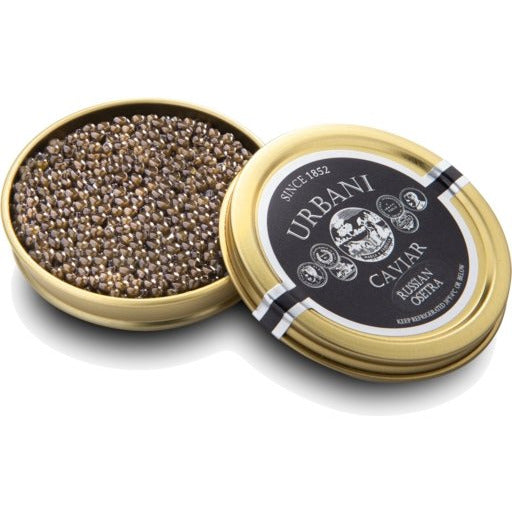 Russian Osetra Royal Caviar