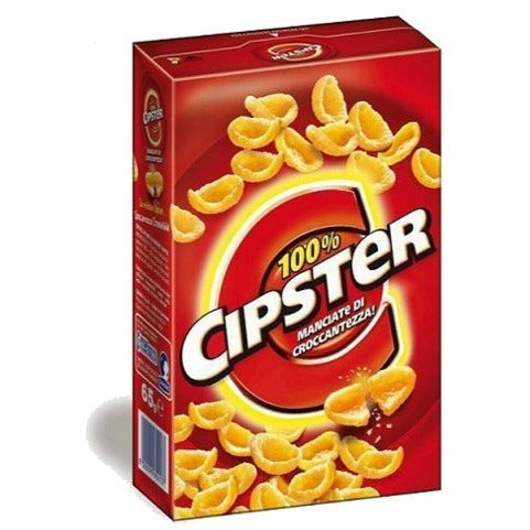 SAIWA Cipster Chips - 85g (3oz) - Pinocchio's Pantry - Authentic Italian Food