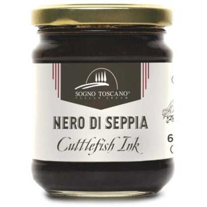 Squid Ink | Pinocchio's Pantry - Authentic Italian Food