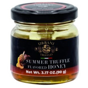 URBANI Summer Truffle Flavored Honey - 90g (3.17oz) - Pinocchio's Pantry - Authentic Italian Food